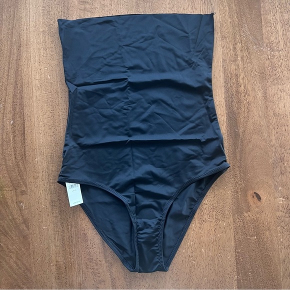 NWT Aerie Intimates High Waisted Full Coverage Tummy Control Shapewear - Picture 1 of 2